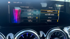 Mercedes-Benz GLB 200 AMG Line Premium 5dr 7G-Tronic Petrol Estate